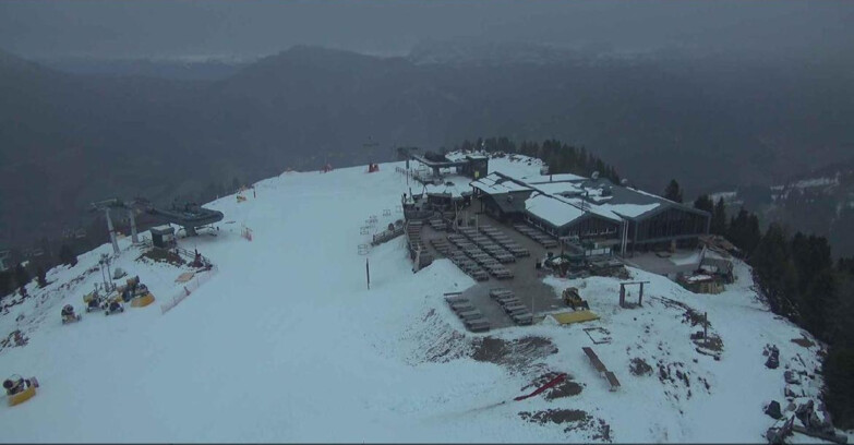 Webcam Альпе-Чермис  - Il Pajon