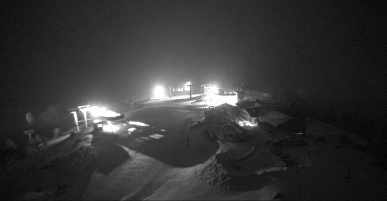 Webcam Alpe Cermis  - Il Pajon