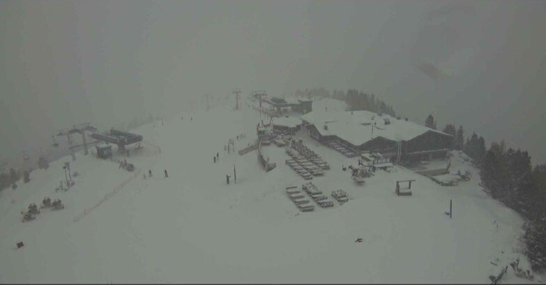 Webcam Alpe-Cermis - Il Pajon