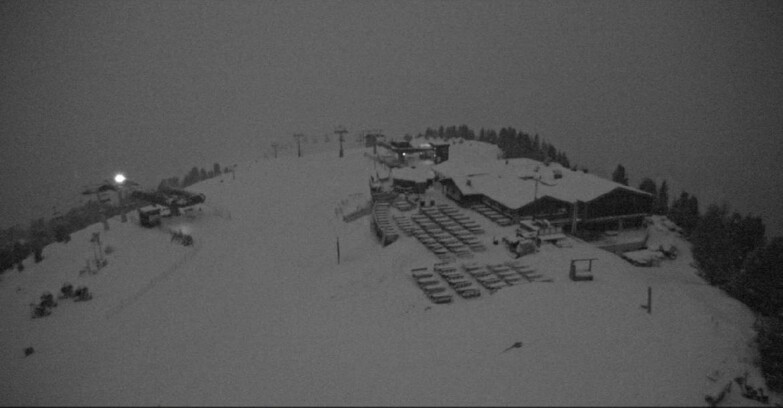 Webcam Alpe-Cermis - Il Pajon
