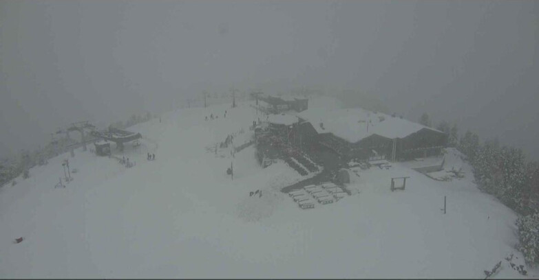 Webcam Alpe-Cermis - Il Pajon