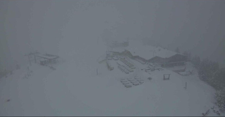 Webcam Alpe-Cermis - Il Pajon