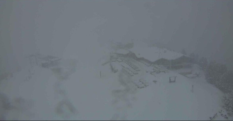 Webcam Alpe-Cermis - Il Pajon