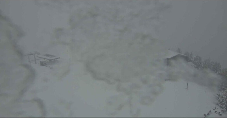 Webcam Alpe-Cermis - Il Pajon