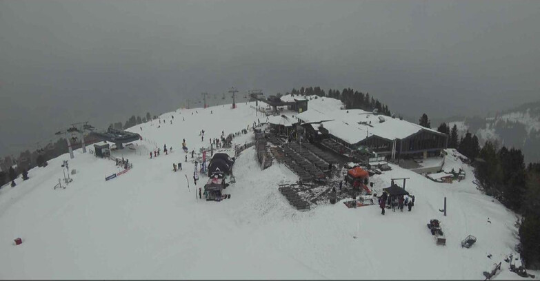 Webcam Альпе-Чермис  - Il Pajon