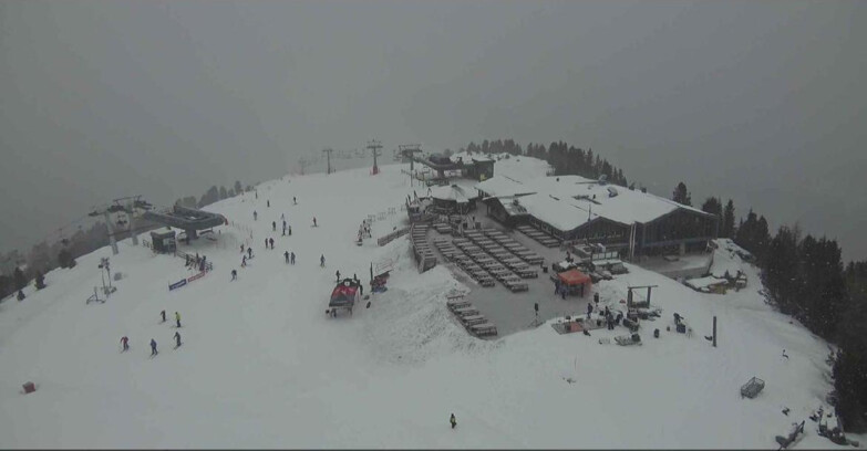 Webcam Альпе-Чермис  - Il Pajon