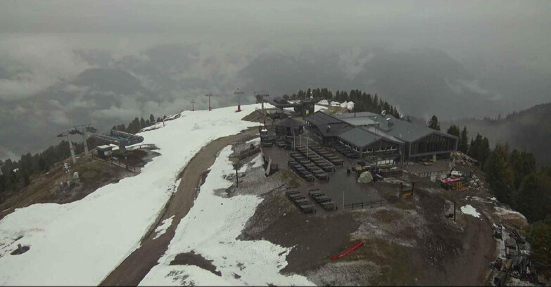 Webcam Alpe-Cermis - Il Pajon