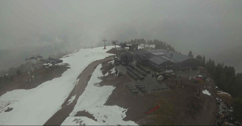 Webcam Alpe-Cermis - Il Pajon