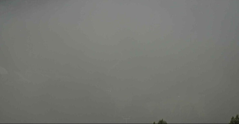 Webcam Alpe Cermis - Lagorai Sesselbahn