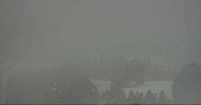 Webcam Alpe Cermis  - Chair lift Lagorai