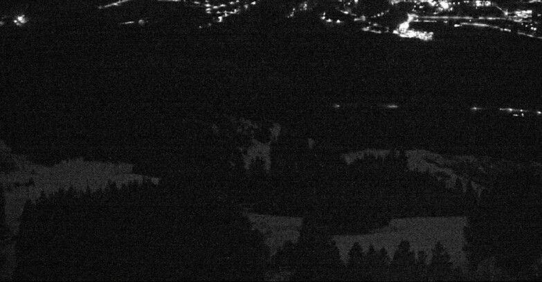 Webcam Альпе-Чермис  - Seggiovia Lagorai