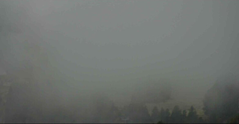 Webcam Alpe Cermis  - Seggiovia Lagorai