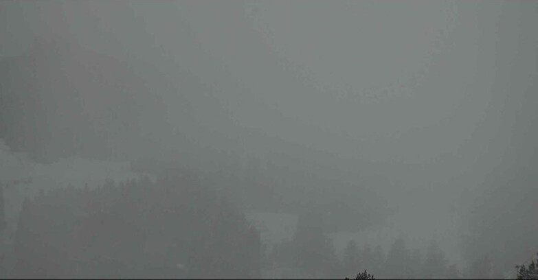 Webcam Alpe-Cermis - Seggiovia Costabella