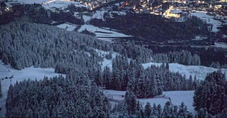 Webcam Альпе-Чермис  - Seggiovia Lagorai