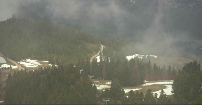 Webcam Alpe-Cermis - Seggiovia Costabella