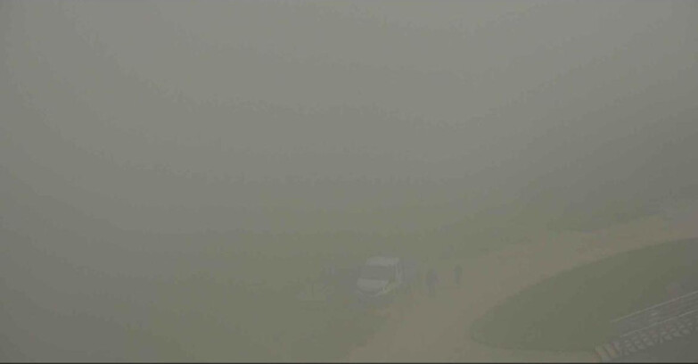 Webcam Alpe Cermis  - Chairlift and slope Lagorai