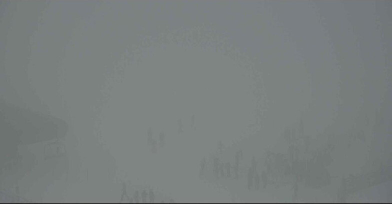 Webcam Alpe Cermis  - Chairlift and slope Lagorai