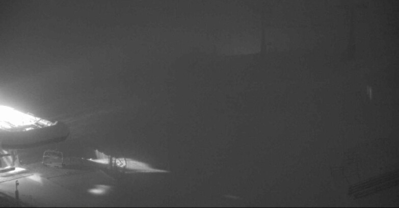 Webcam Alpe Cermis  - Chairlift and slope Lagorai