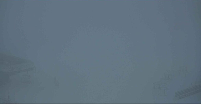 Webcam Alpe Cermis  - Chairlift and slope Lagorai