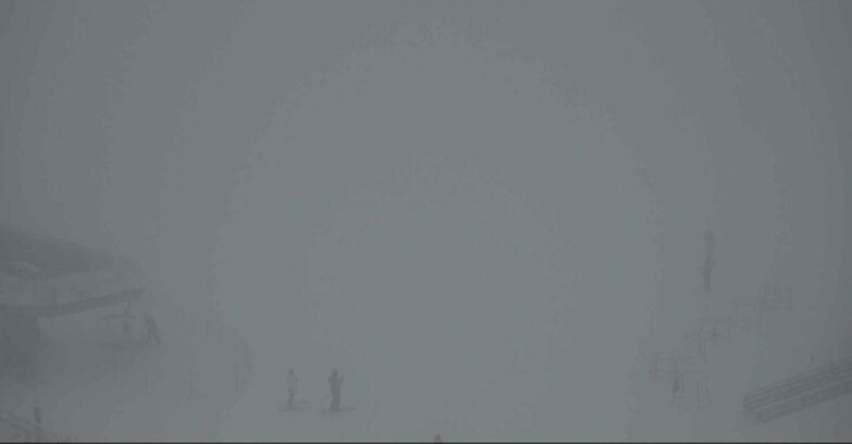 Webcam Alpe Cermis  - Chairlift and slope Lagorai