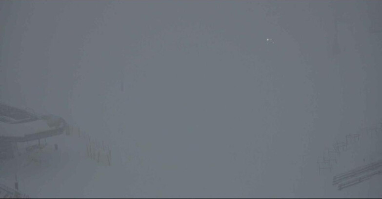 Webcam Alpe-Cermis - Seggiovia e pista Lagorai