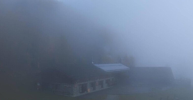 Webcam Пейо 3000 - Rifugio Scoiattolo