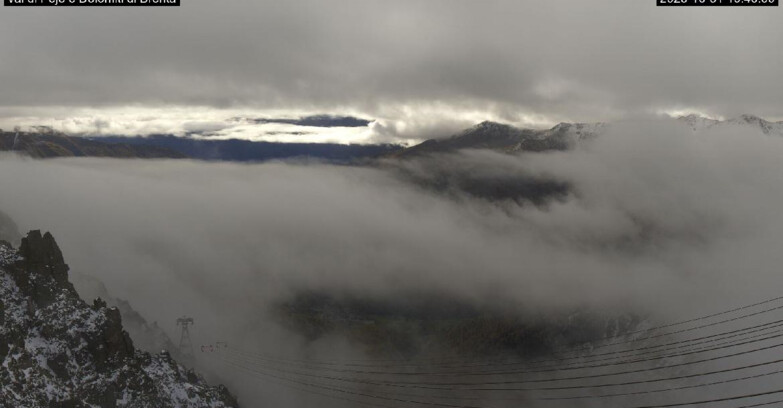 Webcam Пейо 3000 - Val di Peio