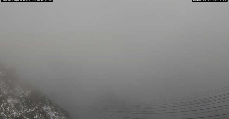 Webcam Pejo 3000 - Val di Peio Webcam Pejo 3000 - Val di Peio