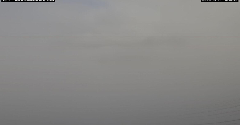 Webcam Pejo 3000 - Val di Peio