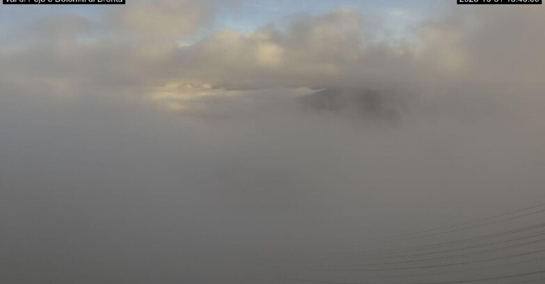 Webcam Pejo 3000 - Val di Peio Webcam Pejo 3000 - Val di Peio