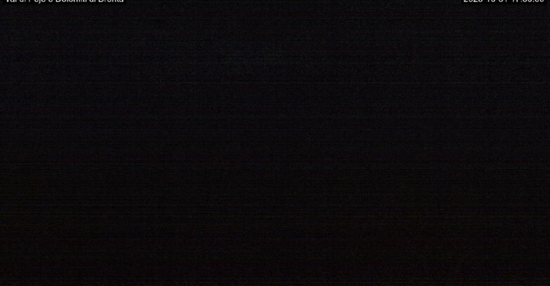 Webcam Pejo 3000 - Val di Peio