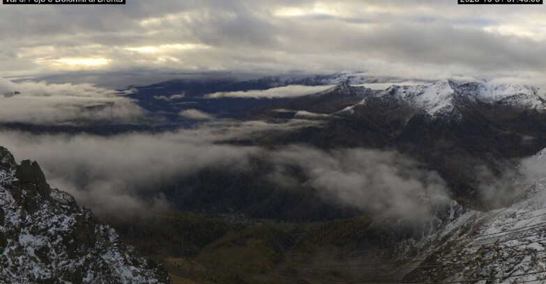 Webcam Пейо 3000 - Val di Peio