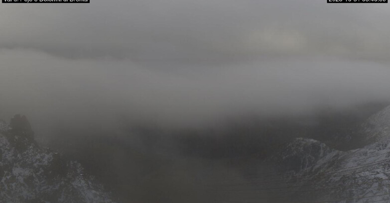 Webcam Пейо 3000 - Val di Peio