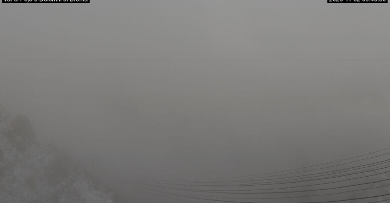 Webcam Pejo 3000 - Val di Peio