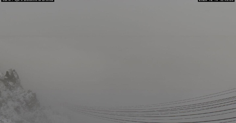 Webcam Пейо 3000 - Val di Peio