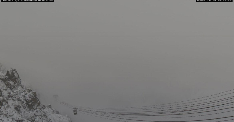 Webcam Пейо 3000 - Val di Peio