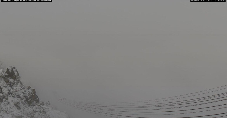 Webcam Пейо 3000 - Val di Peio