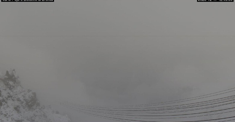 Webcam Pejo 3000 - Val di Peio