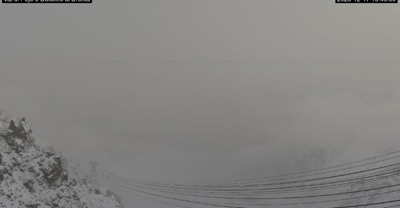 Webcam Pejo 3000 - Val di Peio