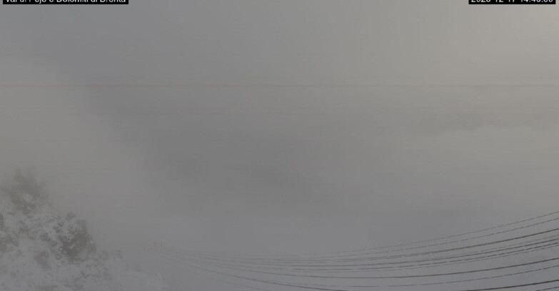 Webcam Pejo 3000 - Val di Peio