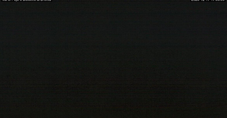 Webcam Pejo 3000 - Val di Peio