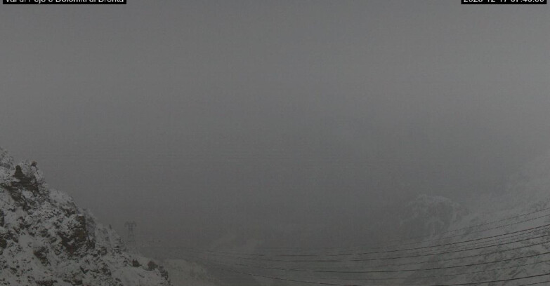 Webcam Pejo 3000 - Val di Peio