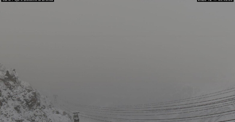 Webcam Pejo 3000 - Val di Peio