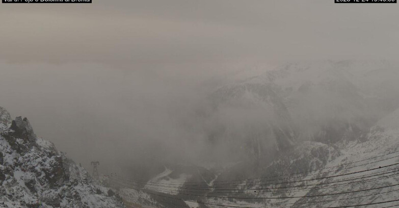 Webcam Pejo 3000 - Val di Peio