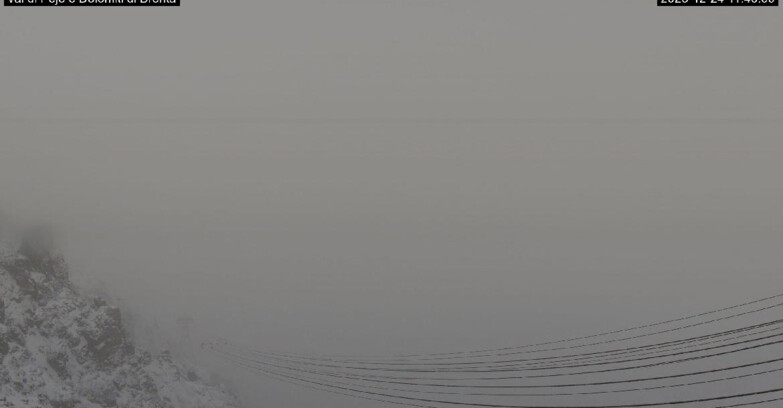 Webcam Pejo 3000 - Val di Peio