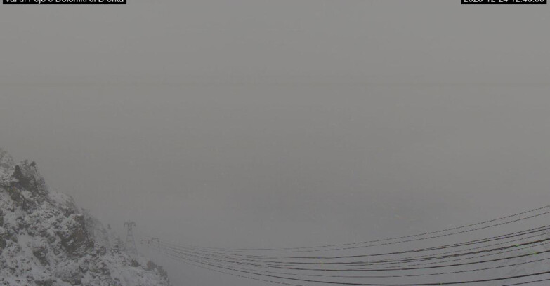 Webcam Pejo 3000 - Val di Peio