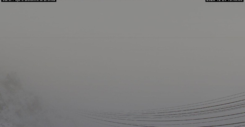 Webcam Pejo 3000 - Val di Peio