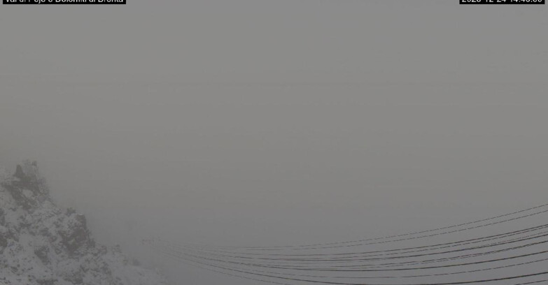 Webcam Pejo 3000 - Val di Peio