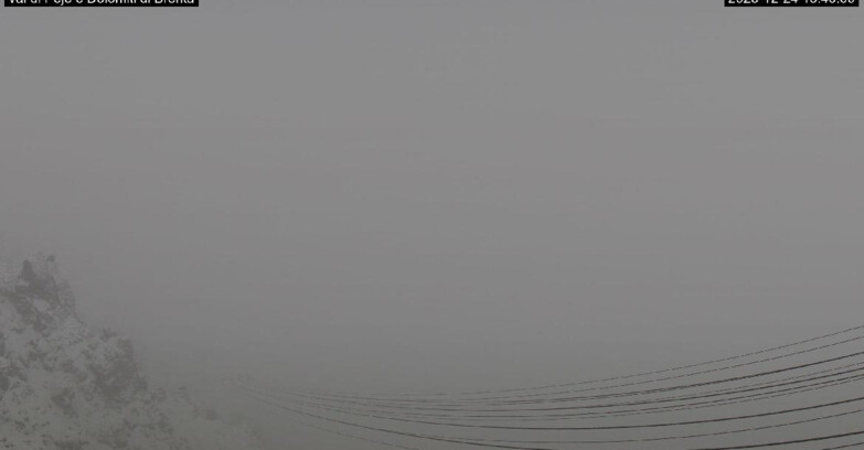 Webcam Pejo 3000 - Val di Peio