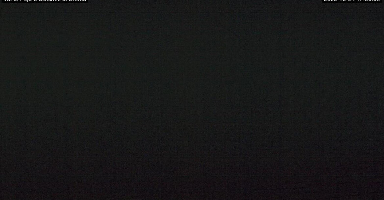 Webcam Pejo 3000 - Val di Peio